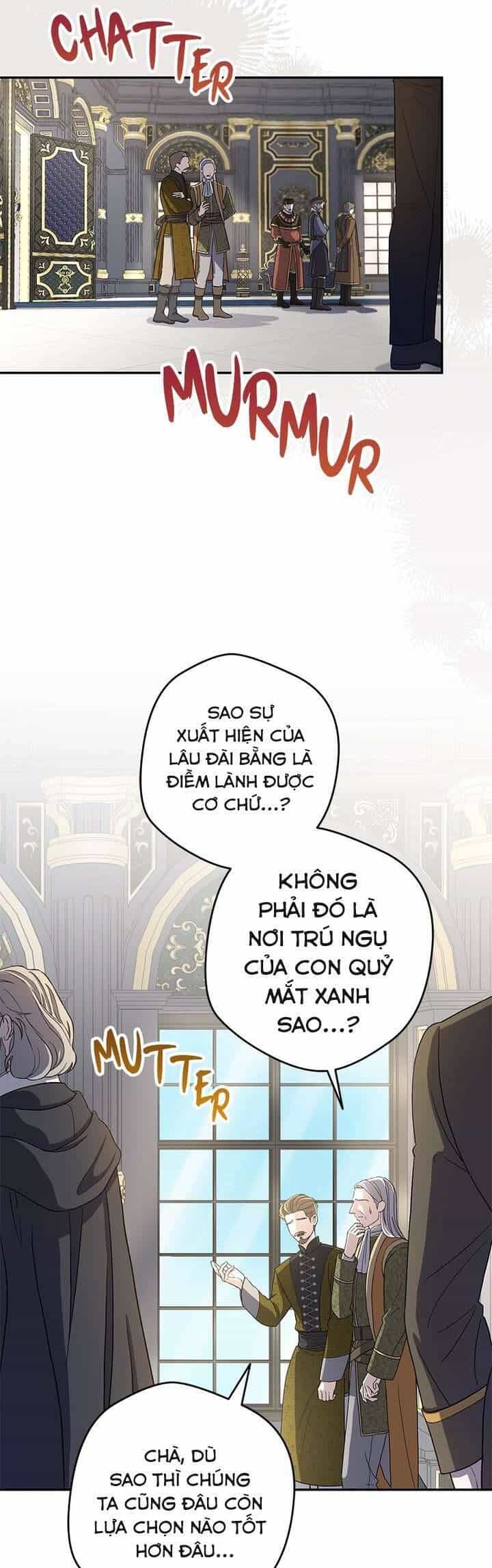 Dụ Hoặc - Chương 3 - ảnh 24