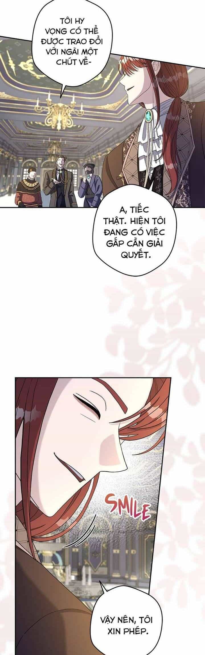 Dụ Hoặc - Chương 3 - ảnh 26