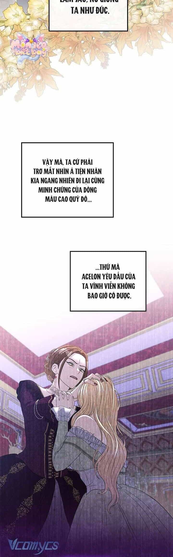 Dụ Hoặc - Chương 3 - ảnh 34