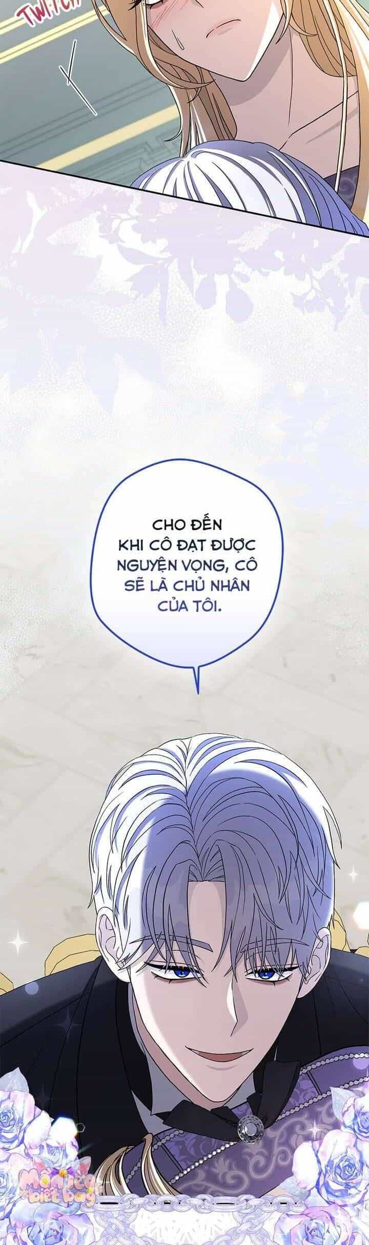 Dụ Hoặc - Chương 3 - ảnh 7