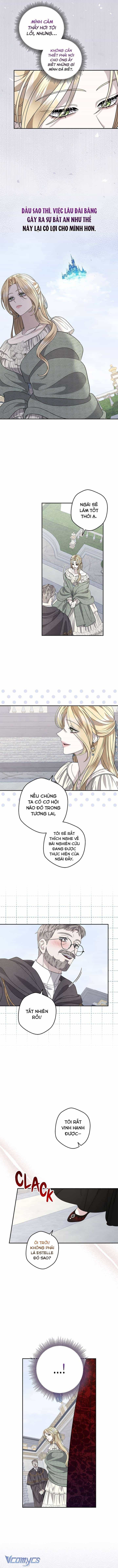 Dụ Hoặc - Chương 31 - ảnh 6