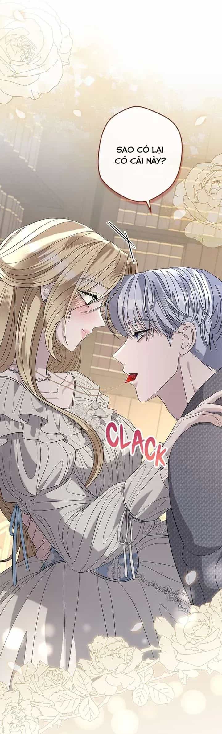 Dụ Hoặc - Chương 32 - ảnh 21