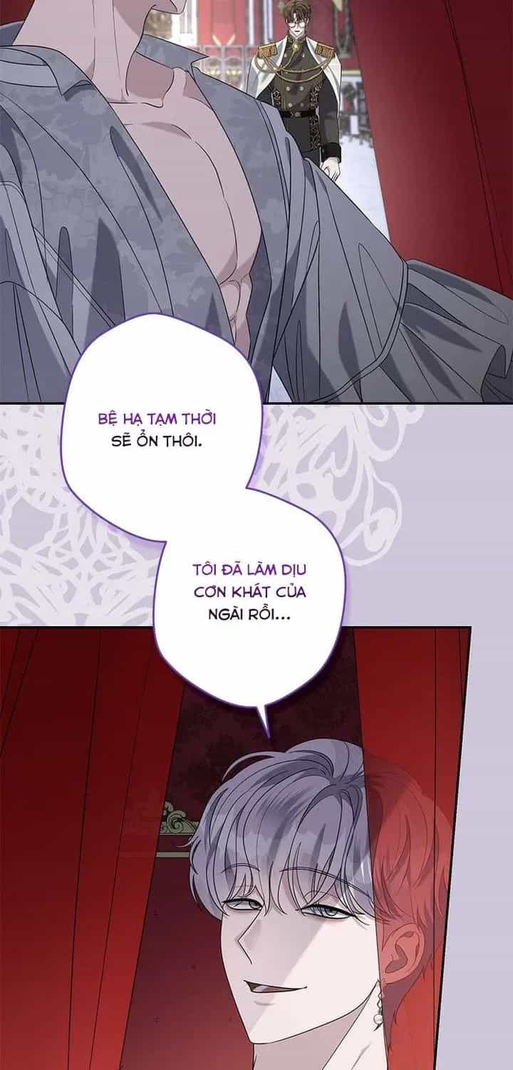 Dụ Hoặc - Chương 34 - ảnh 12