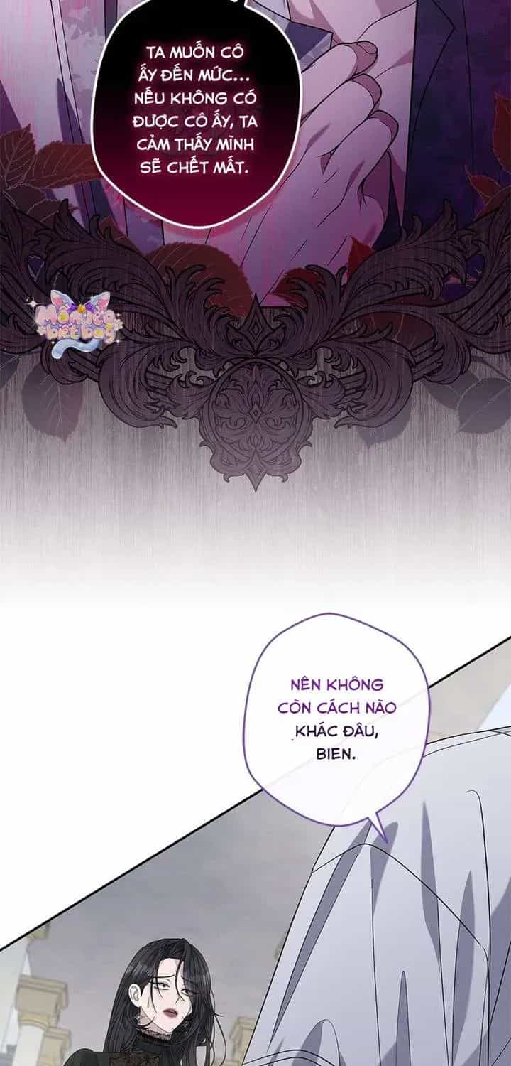 Dụ Hoặc - Chương 34 - ảnh 36