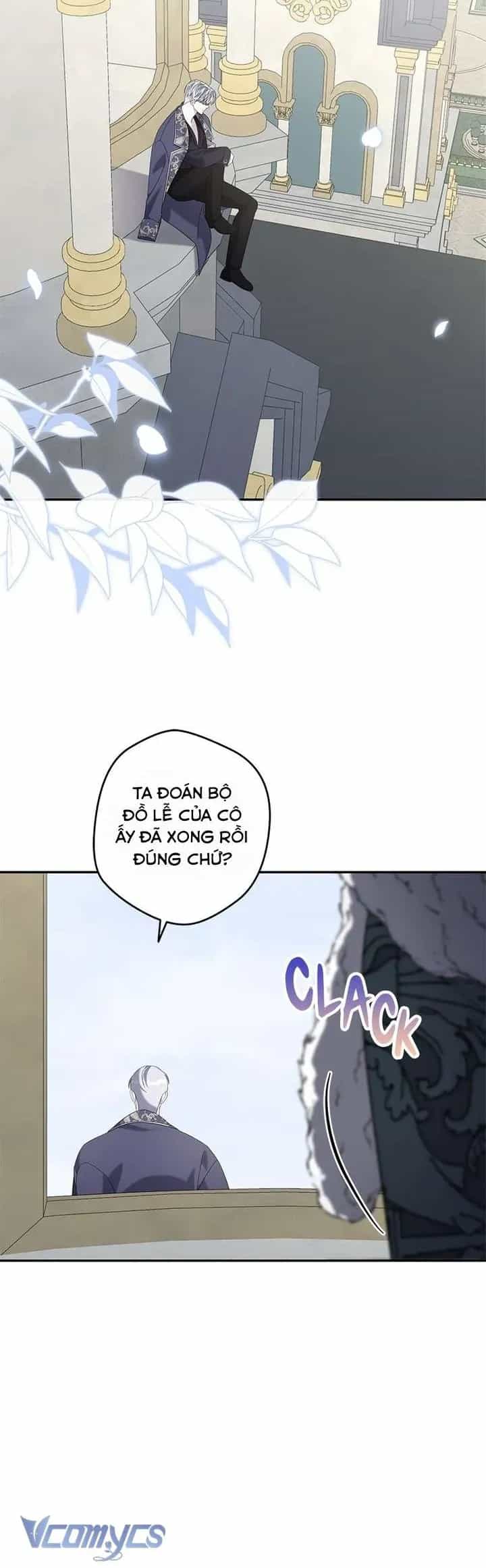 Dụ Hoặc - Chương 35 - ảnh 16
