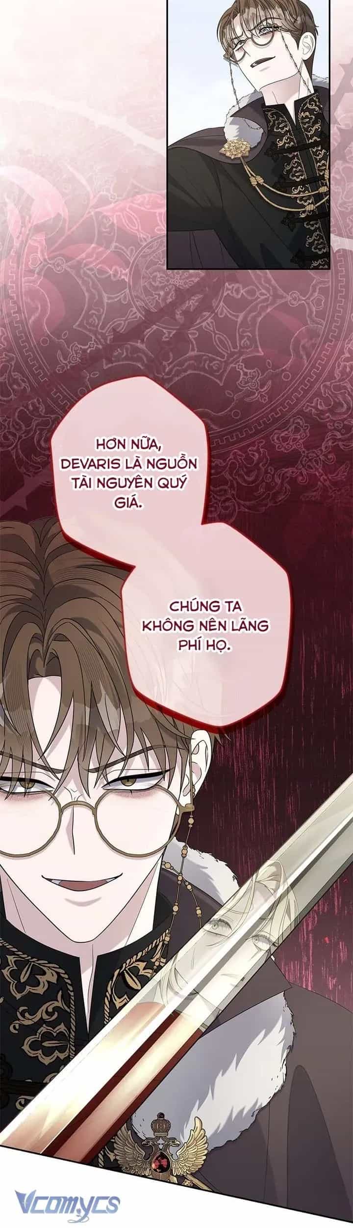 Dụ Hoặc - Chương 35 - ảnh 35