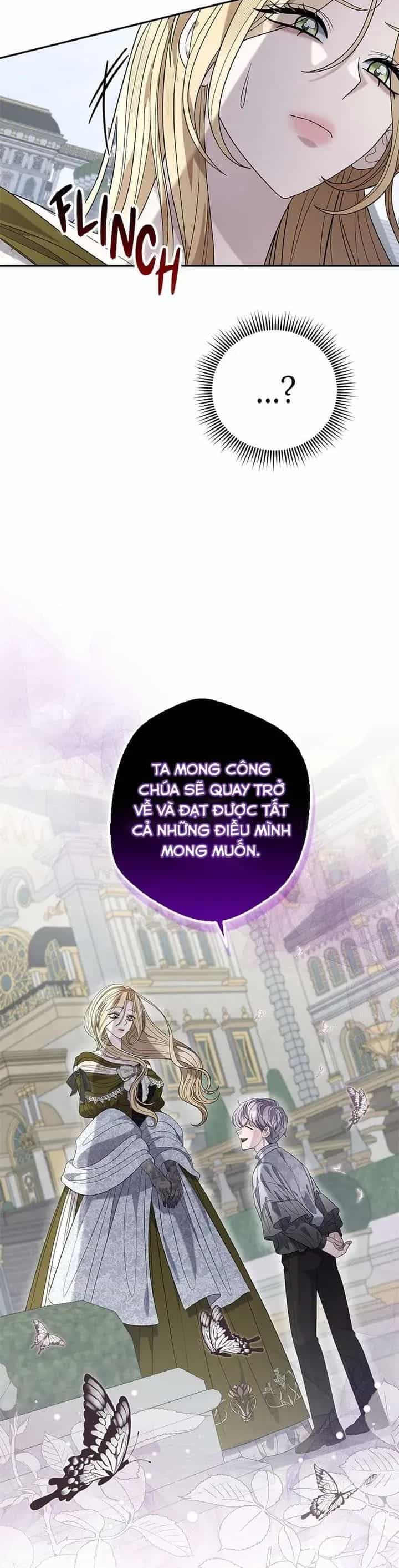 Dụ Hoặc - Chương 35 - ảnh 7