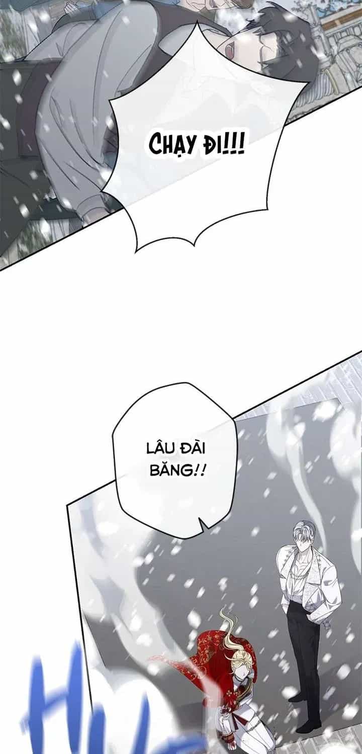 Dụ Hoặc - Chương 36 - ảnh 70