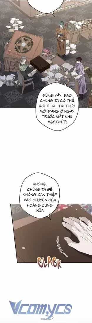 Dụ Hoặc - Chương 37 - ảnh 28
