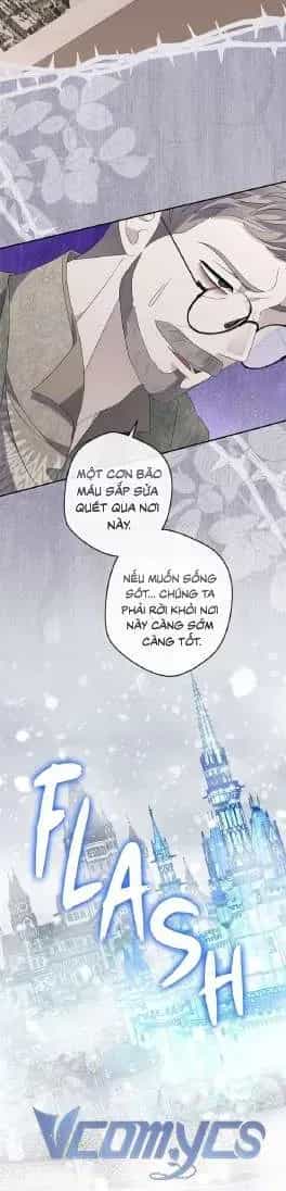Dụ Hoặc - Chương 37 - ảnh 34
