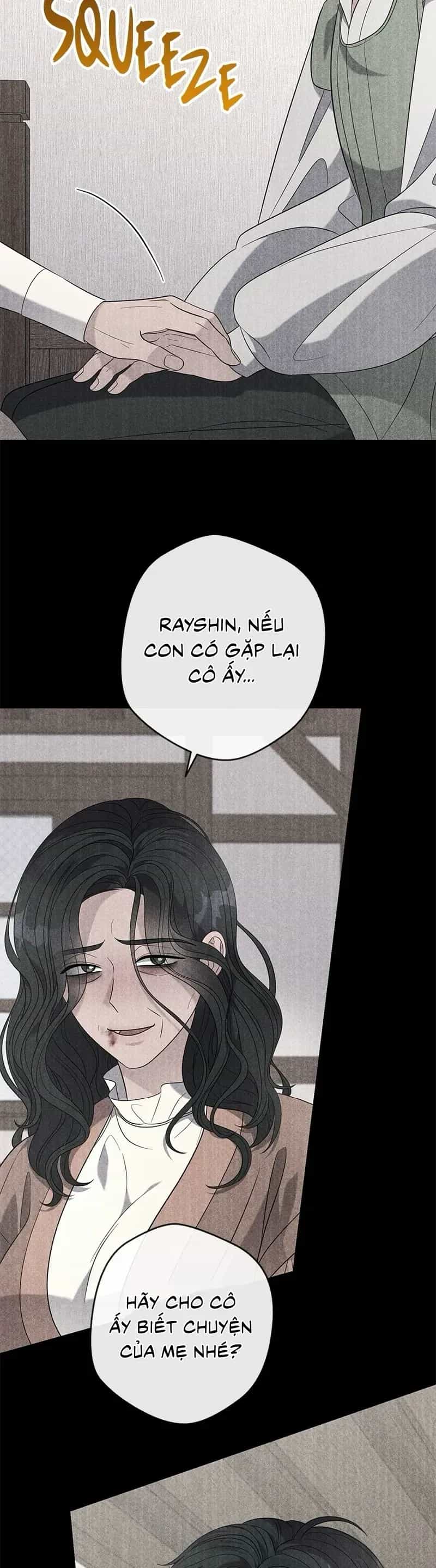 Dụ Hoặc - Chương 38 - ảnh 24