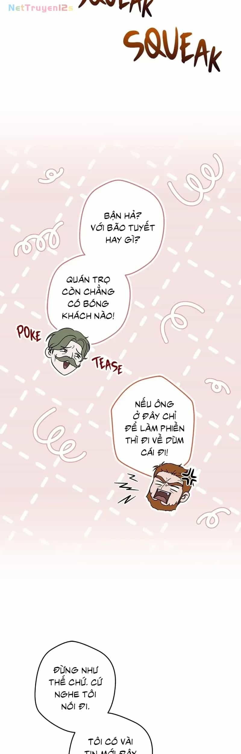 Dụ Hoặc - Chương 39 - ảnh 20