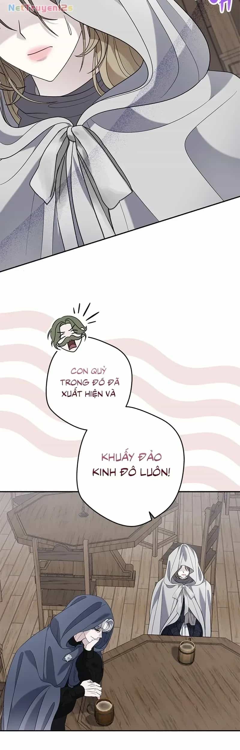 Dụ Hoặc - Chương 39 - ảnh 30