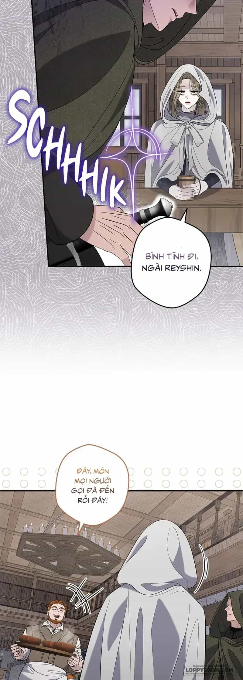 Dụ Hoặc - Chương 39 - ảnh 41