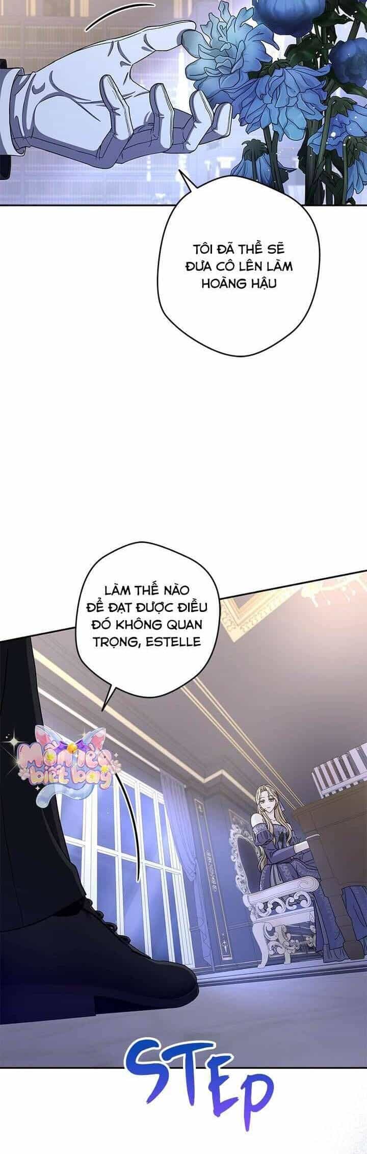 Dụ Hoặc - Chương 4 - ảnh 15