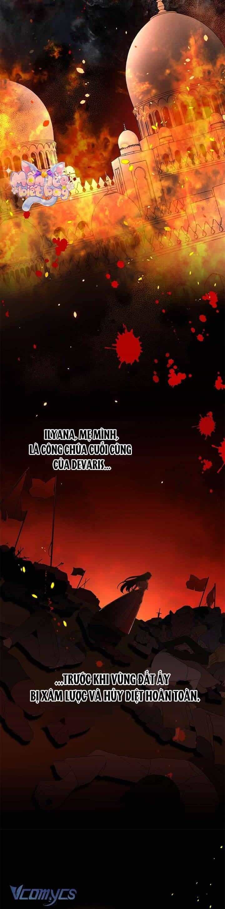 Dụ Hoặc - Chương 4 - ảnh 33