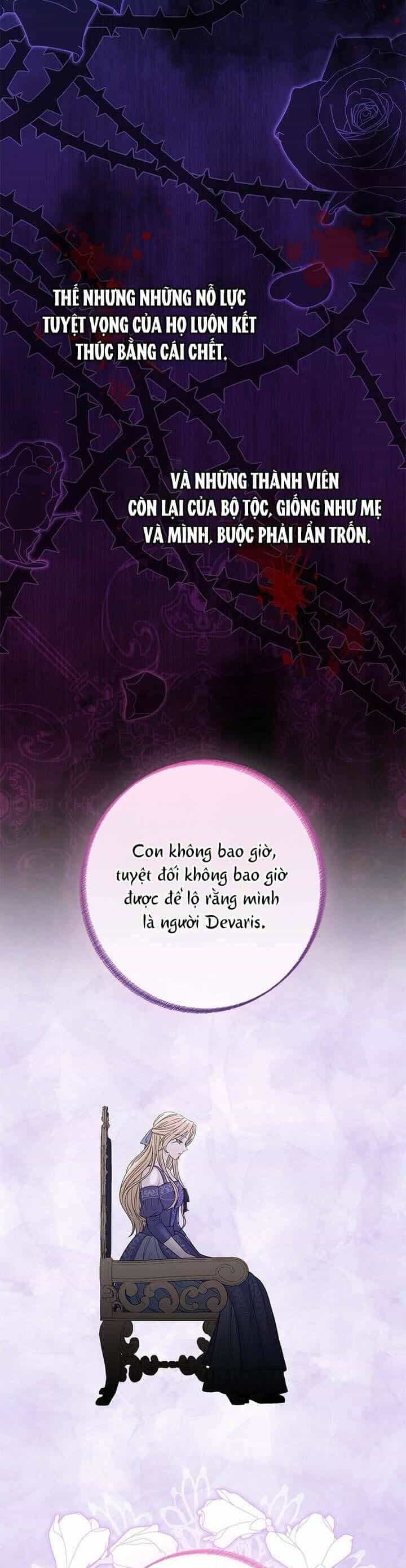 Dụ Hoặc - Chương 4 - ảnh 35
