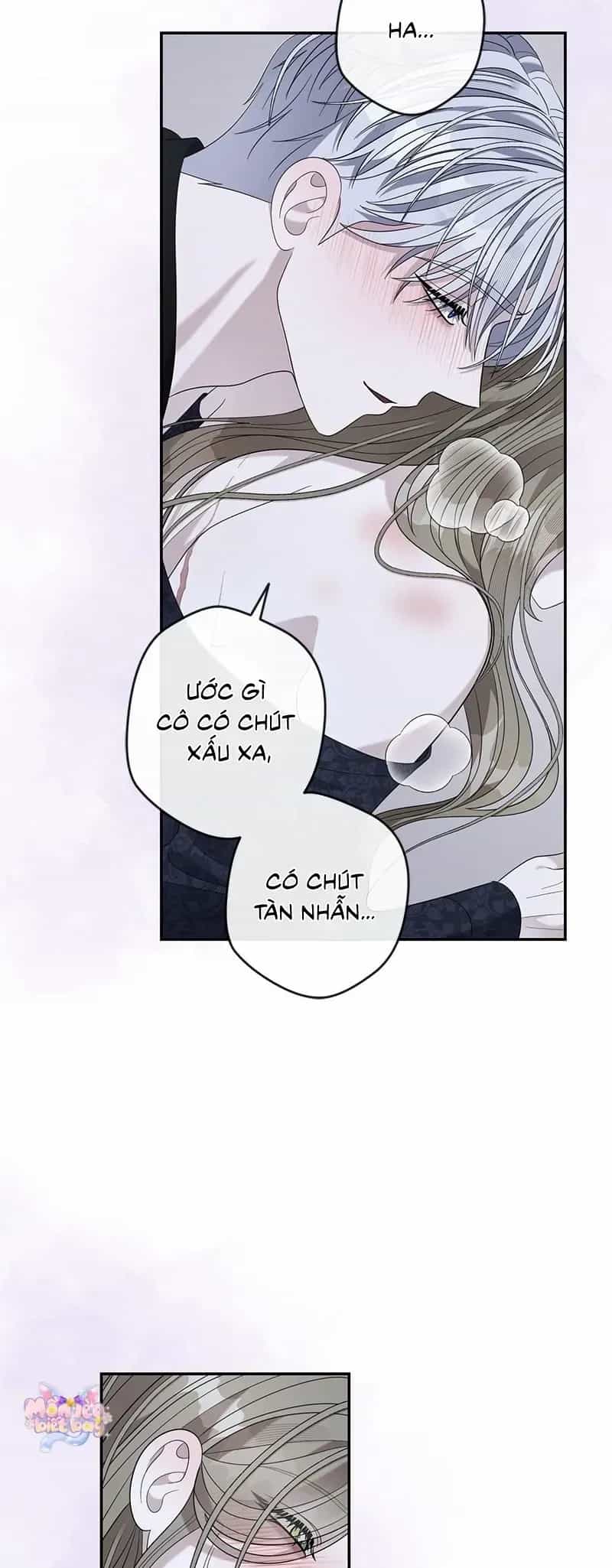 Dụ Hoặc - Chương 40 - ảnh 38