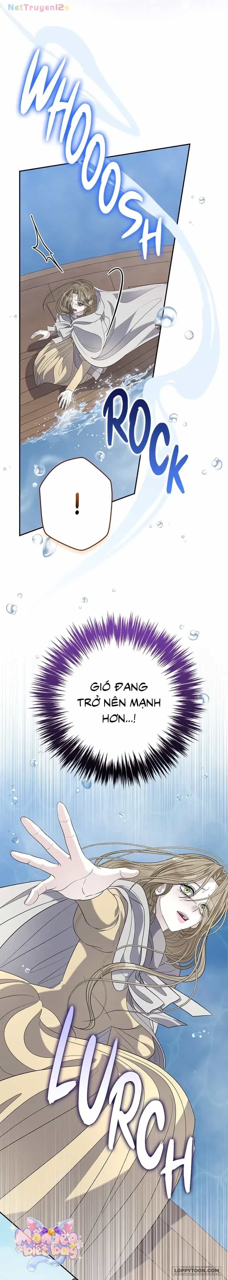 Dụ Hoặc - Chương 41 - ảnh 40