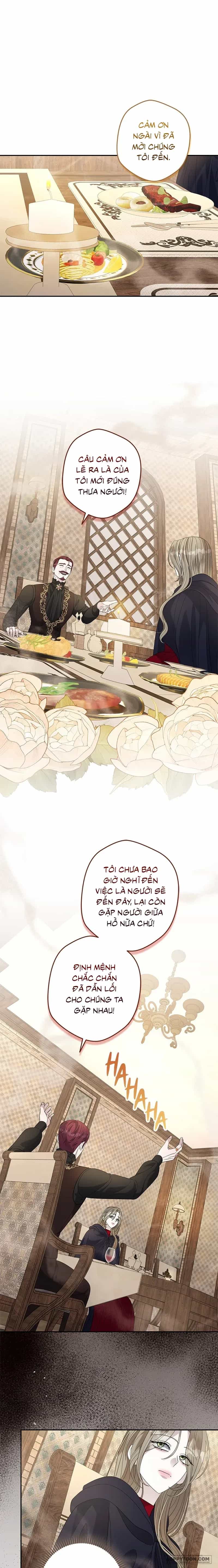 Dụ Hoặc - Chương 43 - ảnh 2