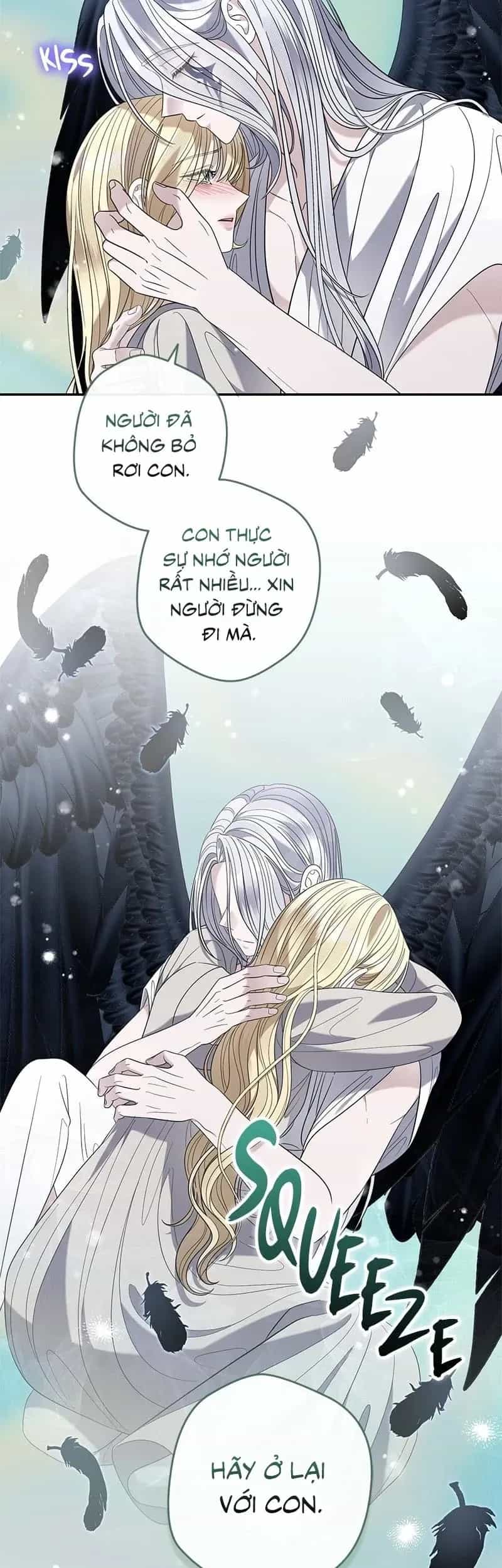 Dụ Hoặc - Chương 45 - ảnh 11