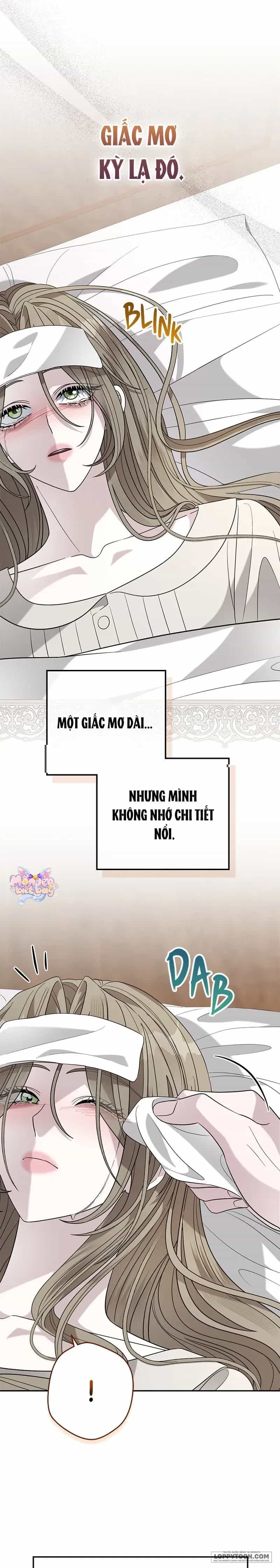 Dụ Hoặc - Chương 45 - ảnh 16