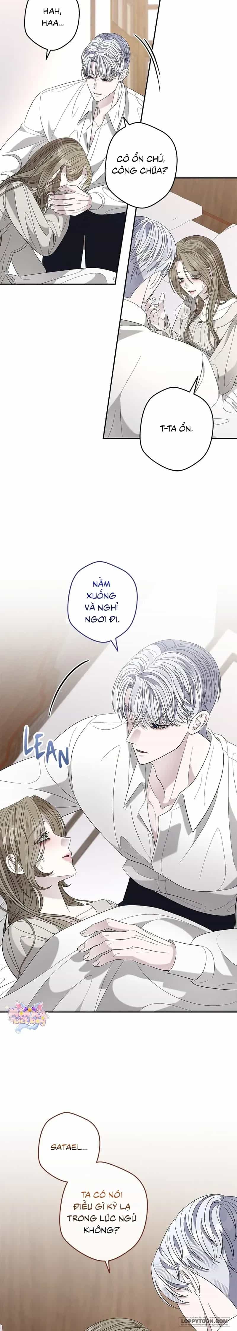 Dụ Hoặc - Chương 45 - ảnh 21