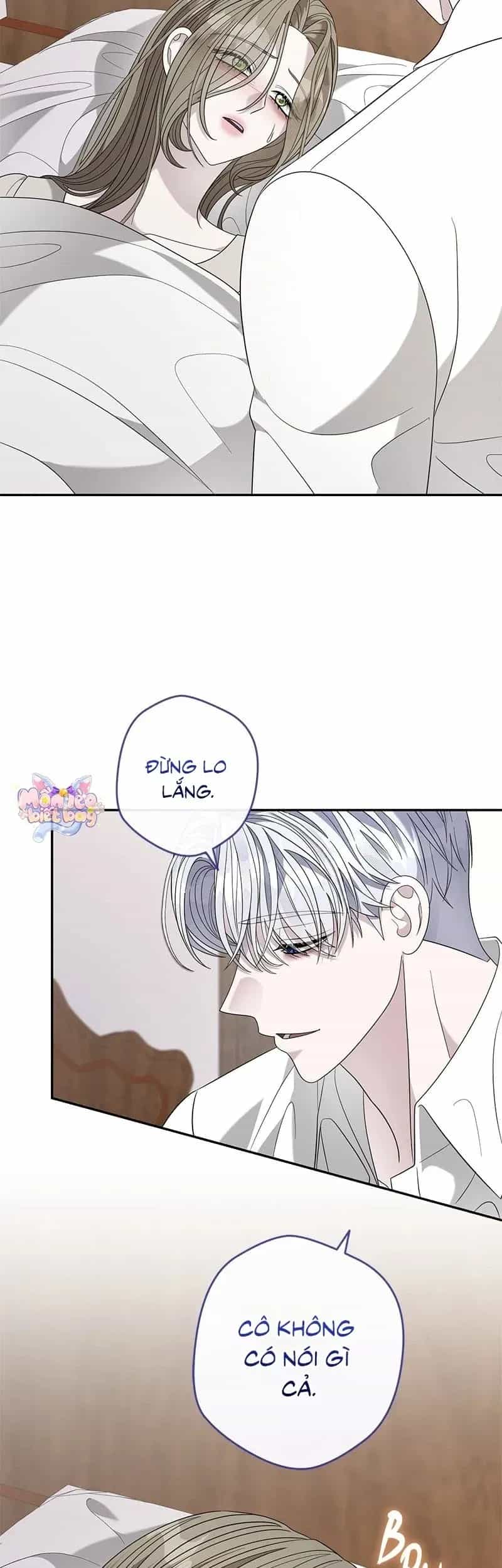 Dụ Hoặc - Chương 45 - ảnh 22
