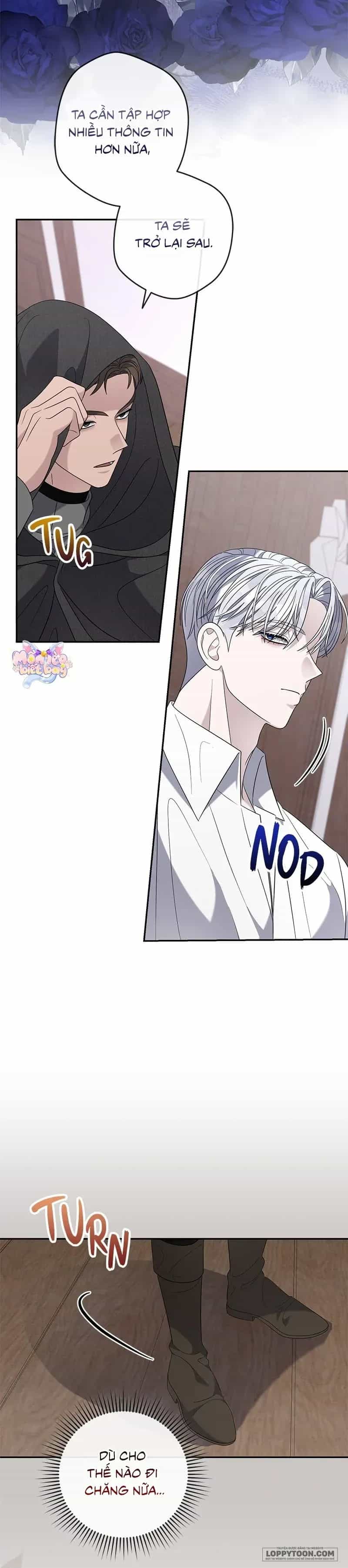 Dụ Hoặc - Chương 45 - ảnh 40