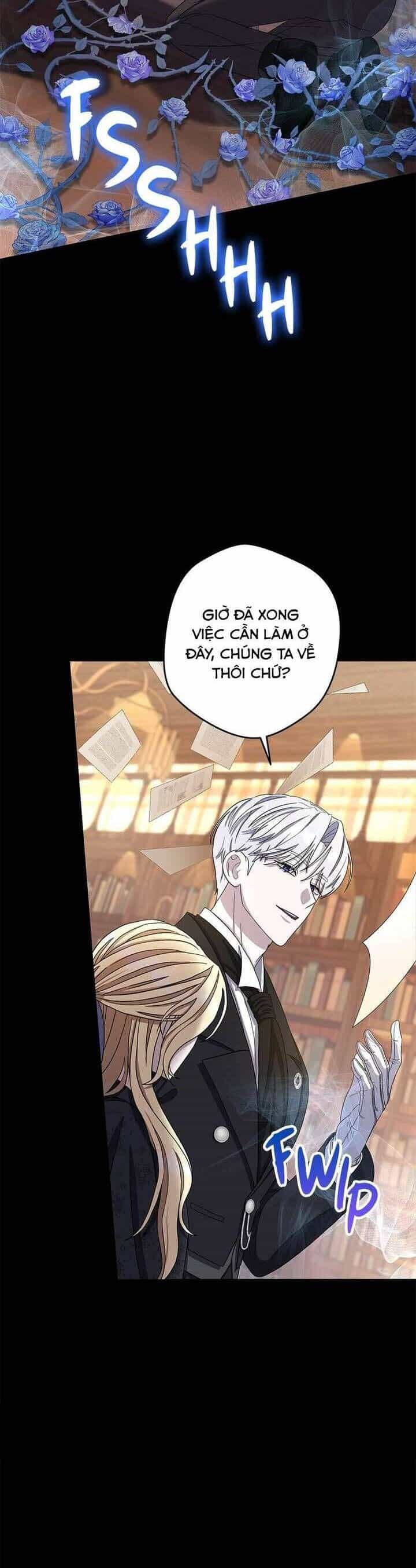 Dụ Hoặc - Chương 5 - ảnh 36