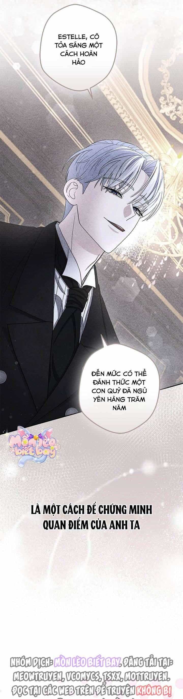 Dụ Hoặc - Chương 6 - ảnh 19