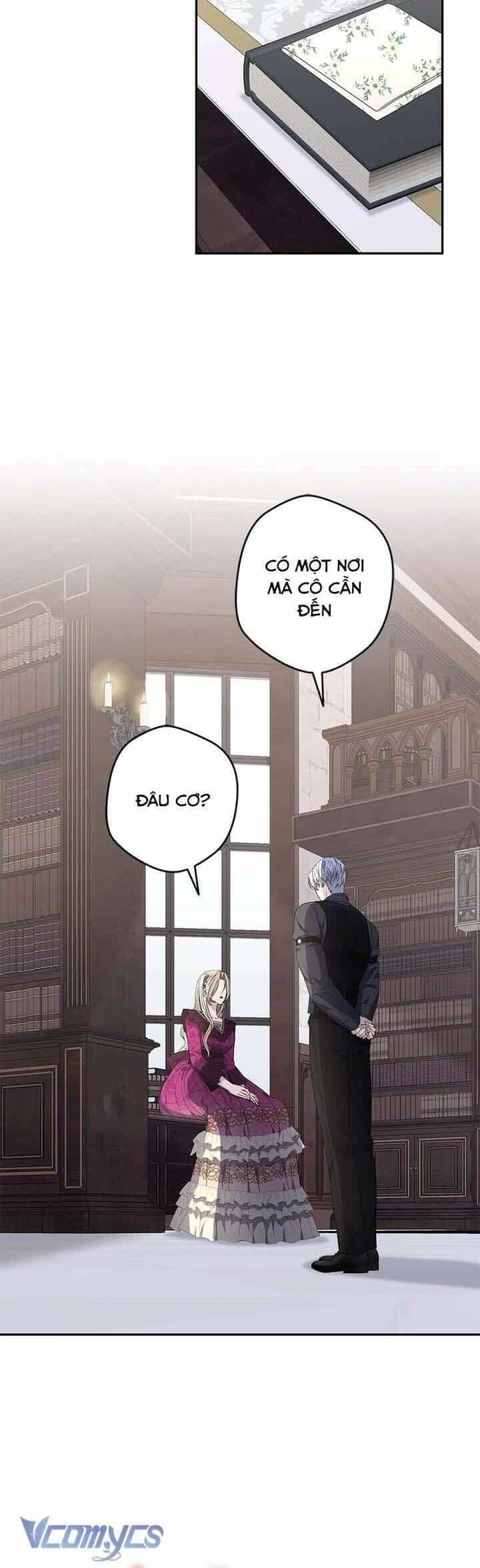 Dụ Hoặc - Chương 6 - ảnh 35