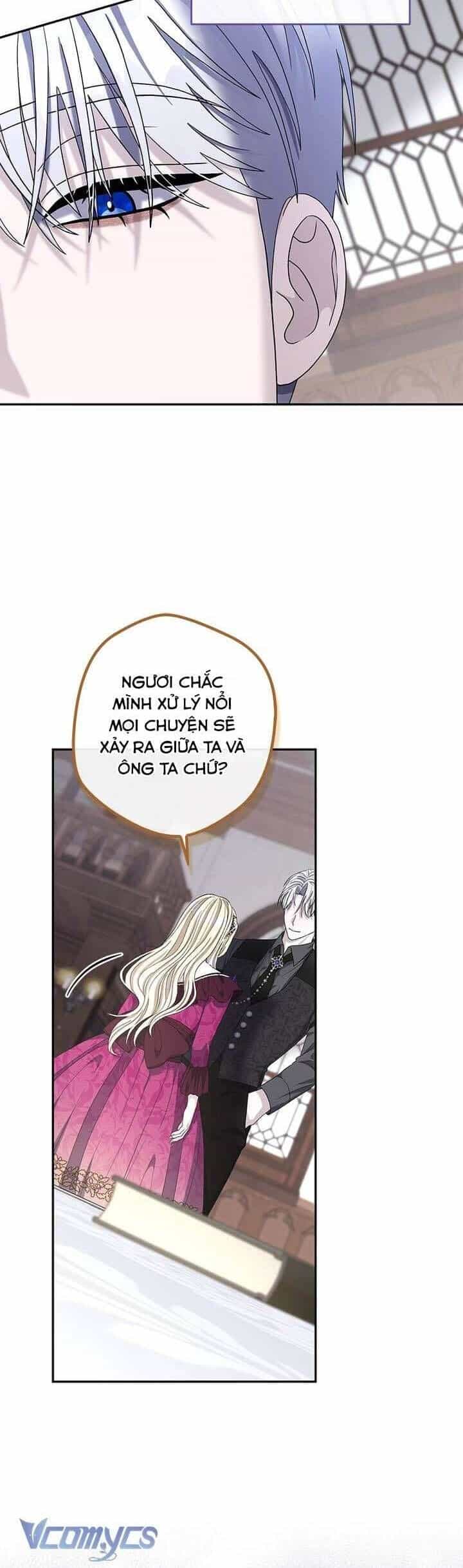 Dụ Hoặc - Chương 6 - ảnh 43