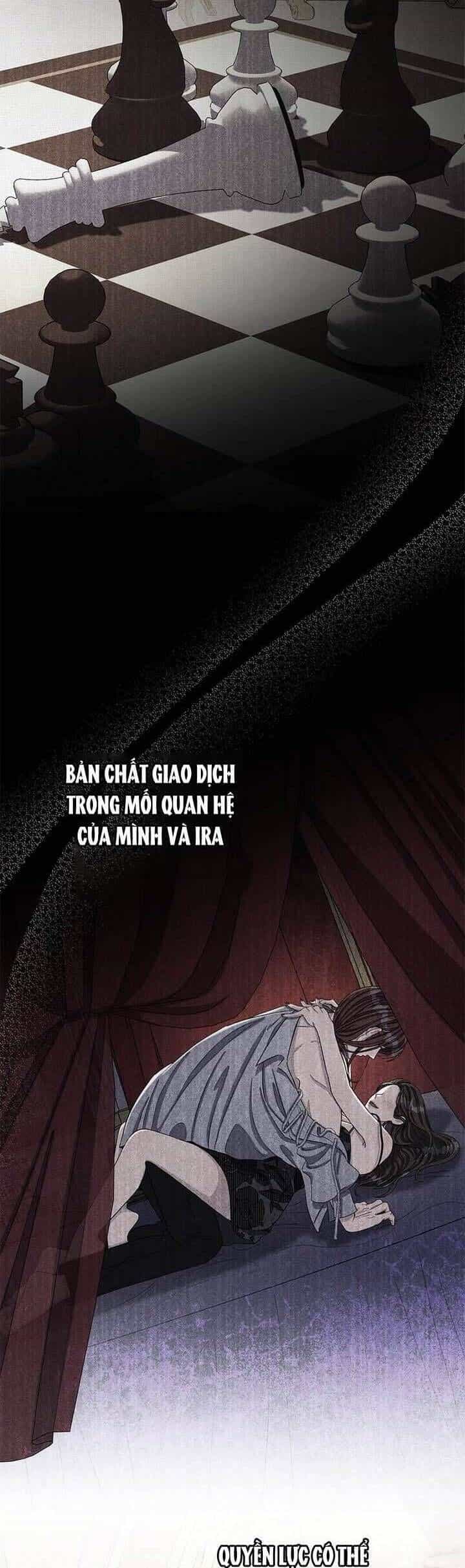 Dụ Hoặc - Chương 7 - ảnh 12