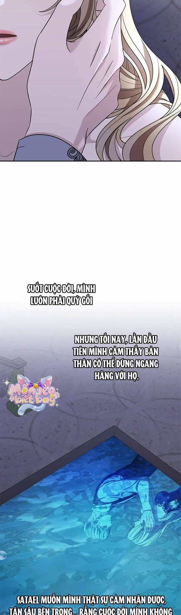 Dụ Hoặc - Chương 8 - ảnh 18