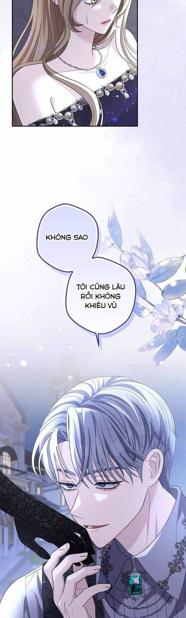 Dụ Hoặc - Chương 8 - ảnh 21