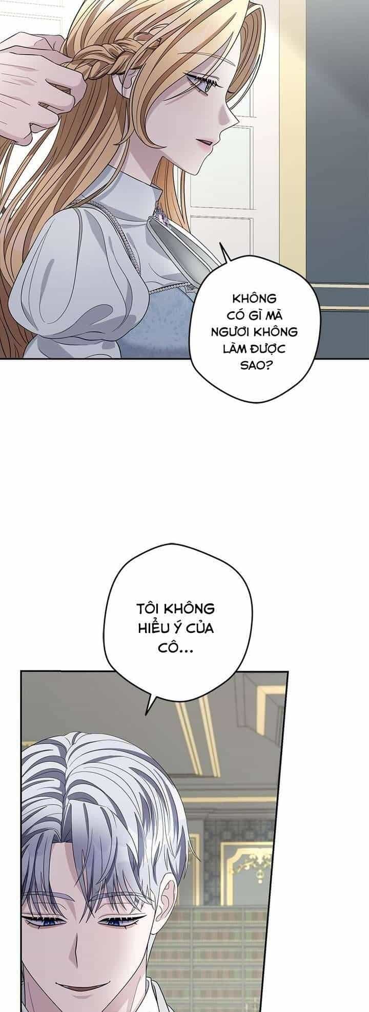 Dụ Hoặc - Chương 9 - ảnh 14