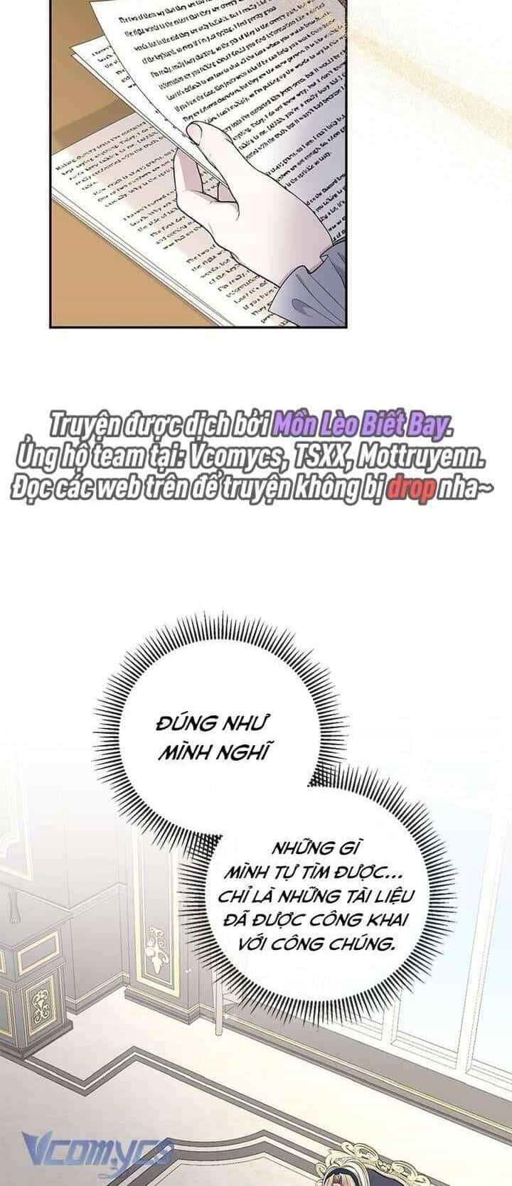 Dụ Hoặc - Chương 9 - ảnh 2