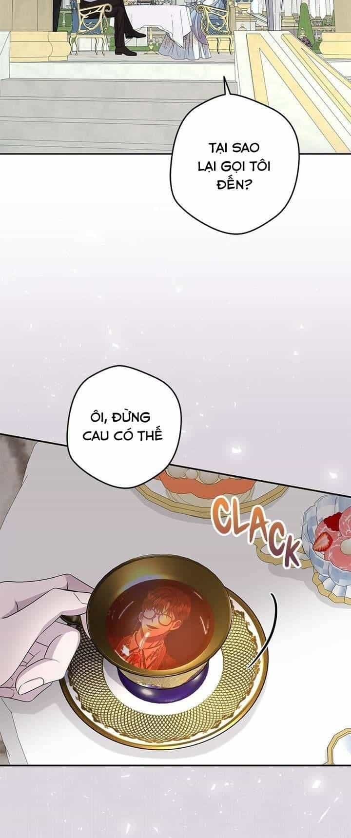 Dụ Hoặc - Chương 9 - ảnh 40