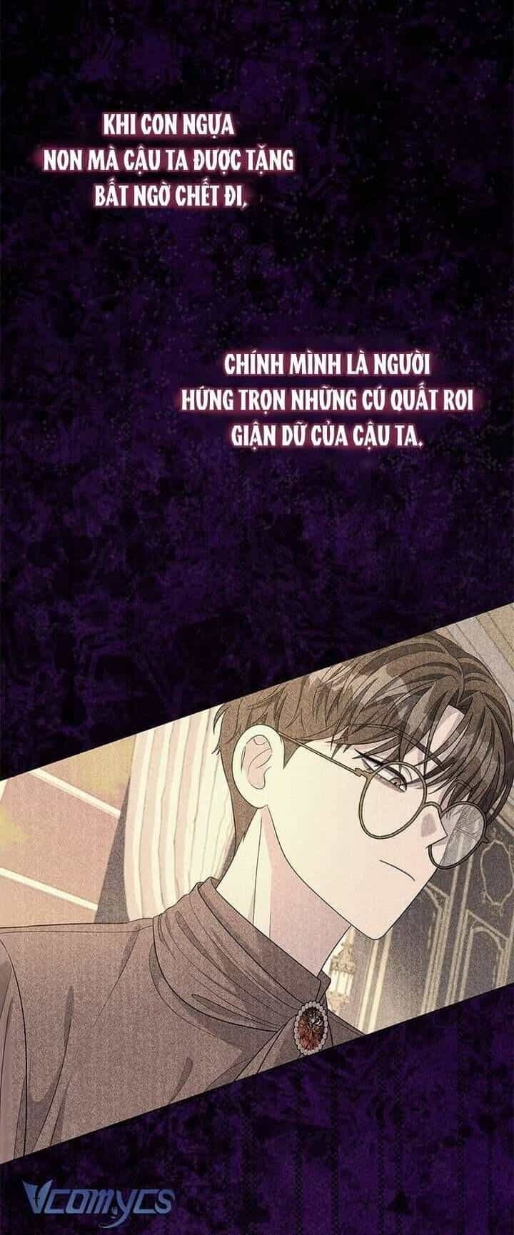 Dụ Hoặc - Chương 9 - ảnh 46