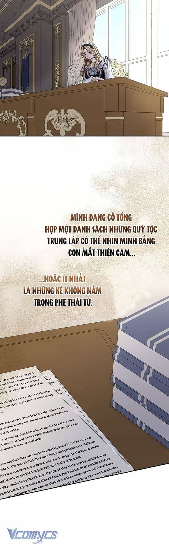 Dụ Hoặc - Chương 9 - ảnh 5