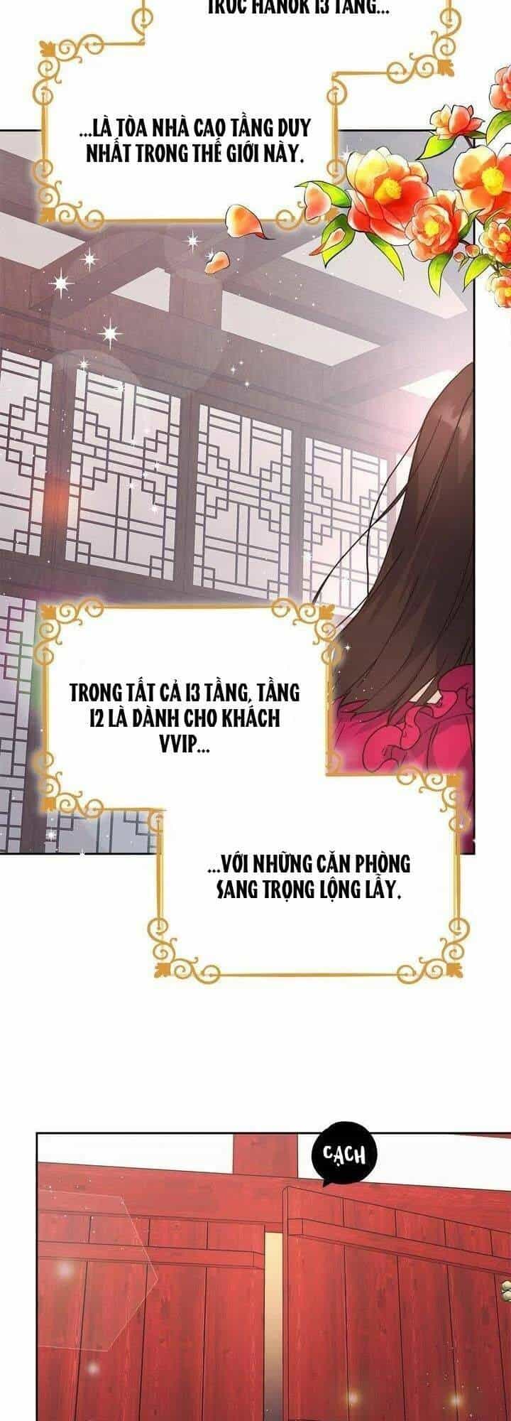 Du Khách Vào Ban Đêm Bí Ẩn - Chương 1 - ảnh 34