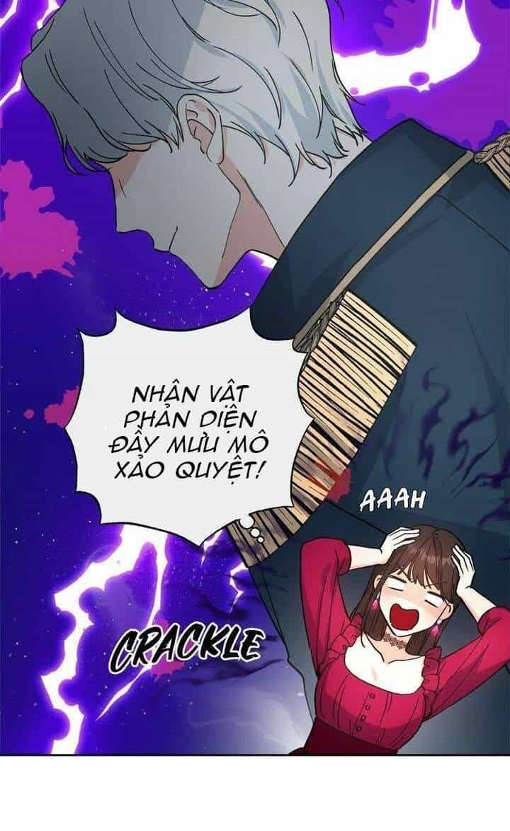 Du Khách Vào Ban Đêm Bí Ẩn - Chương 1 - ảnh 36