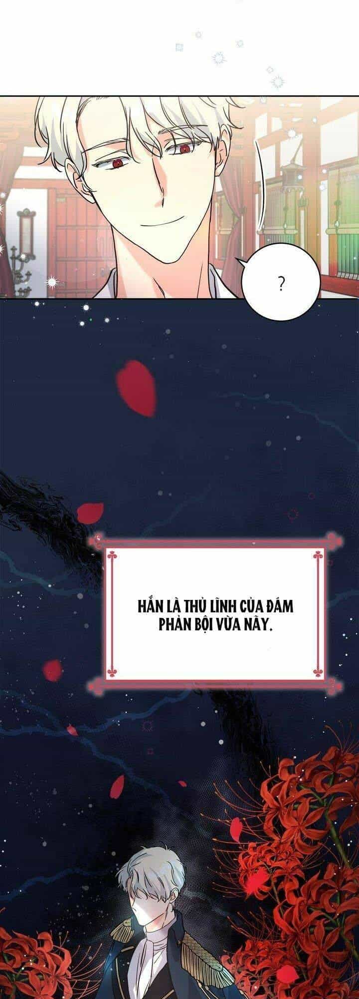 Du Khách Vào Ban Đêm Bí Ẩn - Chương 1 - ảnh 44