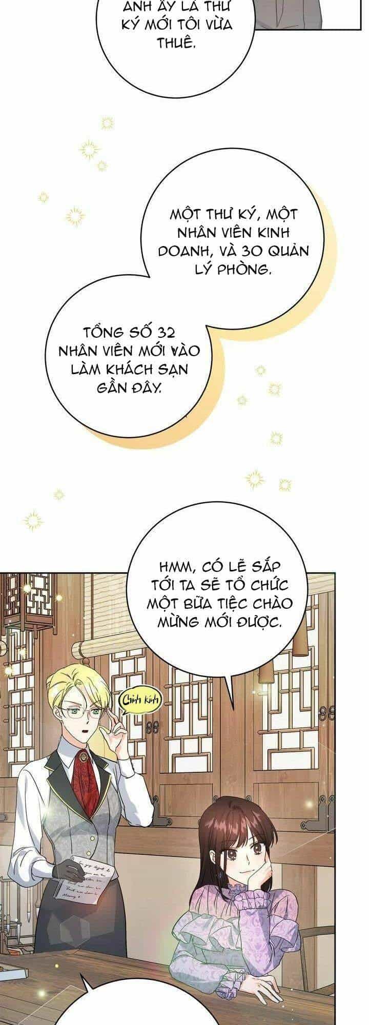 Du Khách Vào Ban Đêm Bí Ẩn - Chương 1 - ảnh 61