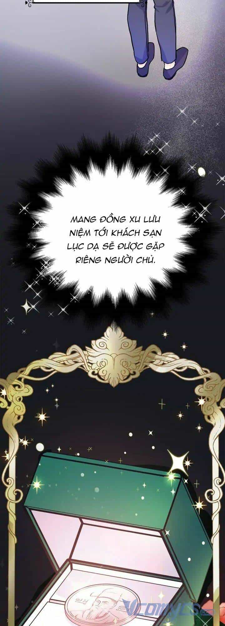 Du Khách Vào Ban Đêm Bí Ẩn - Chương 2 - ảnh 54