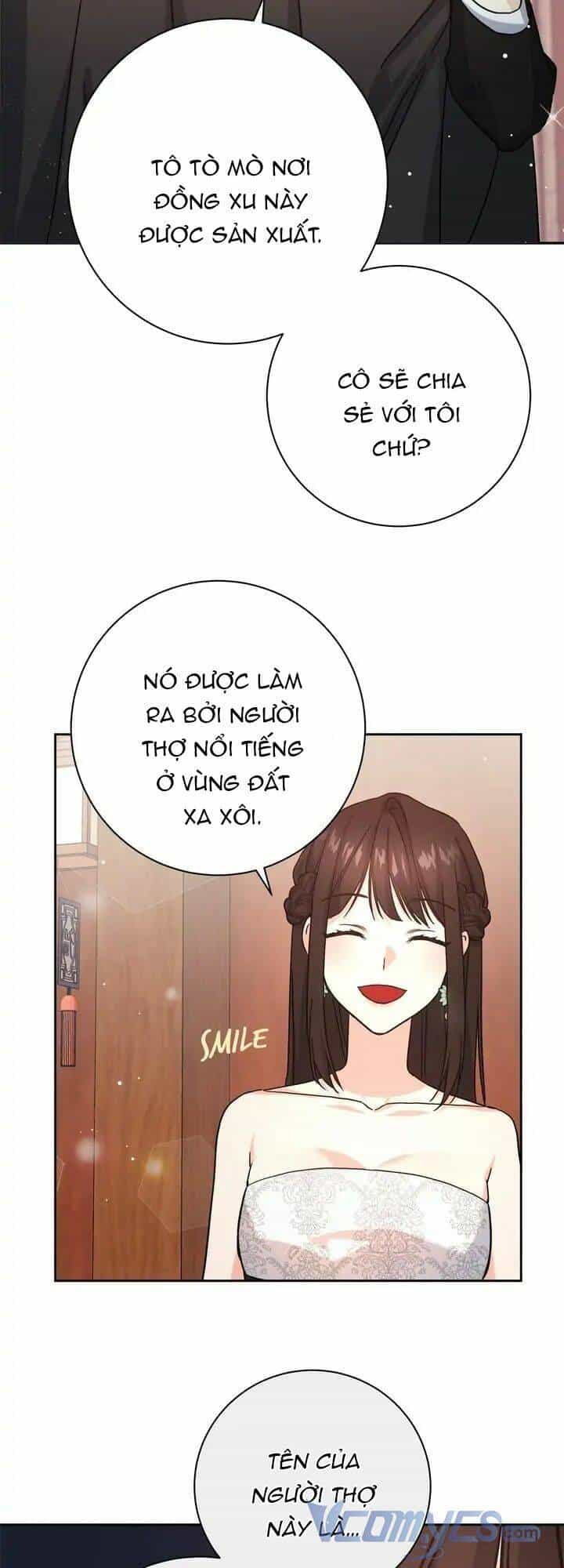 Du Khách Vào Ban Đêm Bí Ẩn - Chương 2 - ảnh 61
