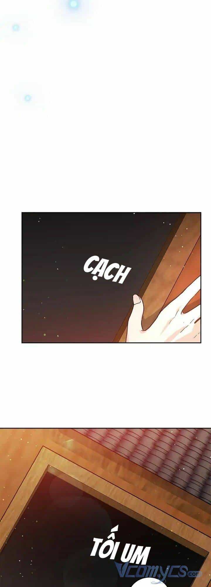 Du Khách Vào Ban Đêm Bí Ẩn - Chương 2 - ảnh 8