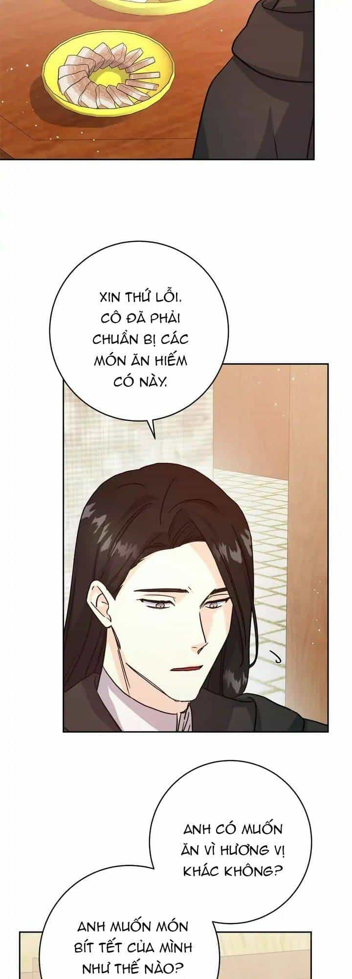 Du Khách Vào Ban Đêm Bí Ẩn - Chương 2 - ảnh 86