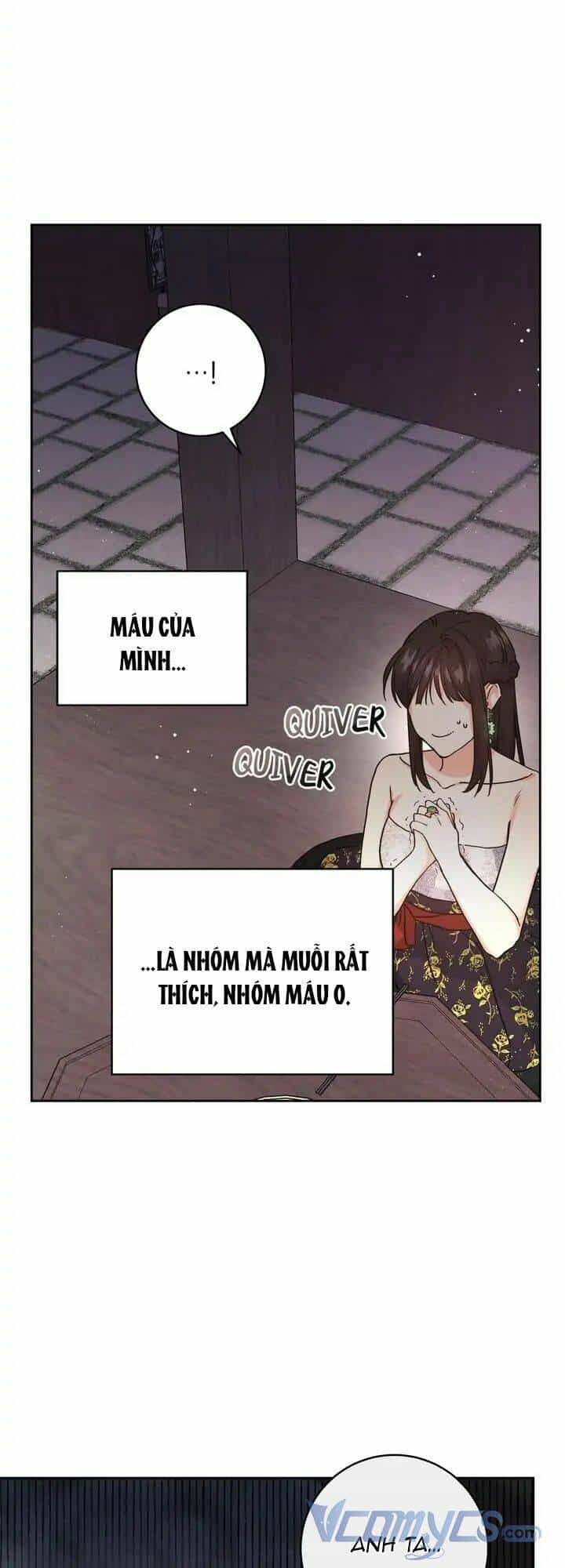Du Khách Vào Ban Đêm Bí Ẩn - Chương 2 - ảnh 90